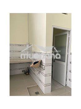 Cho thuê nhà 1 lầu đúc giả, 3pn, 64m2 hẻm xe hơi ,tân tạo, q. bình tân - Ảnh 2