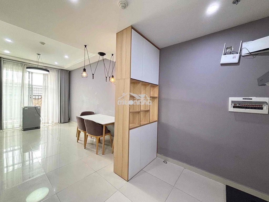 Cho thuê orchard parkview 2pn 1wc nhà full nội thất y hình gần sân bay - Ảnh 2