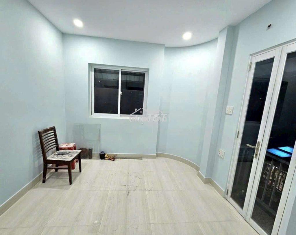 Nhà đẹp q3 – 2pn – full nội thất – gần cv lê văn tám – 10tr/tháng - Ảnh 4
