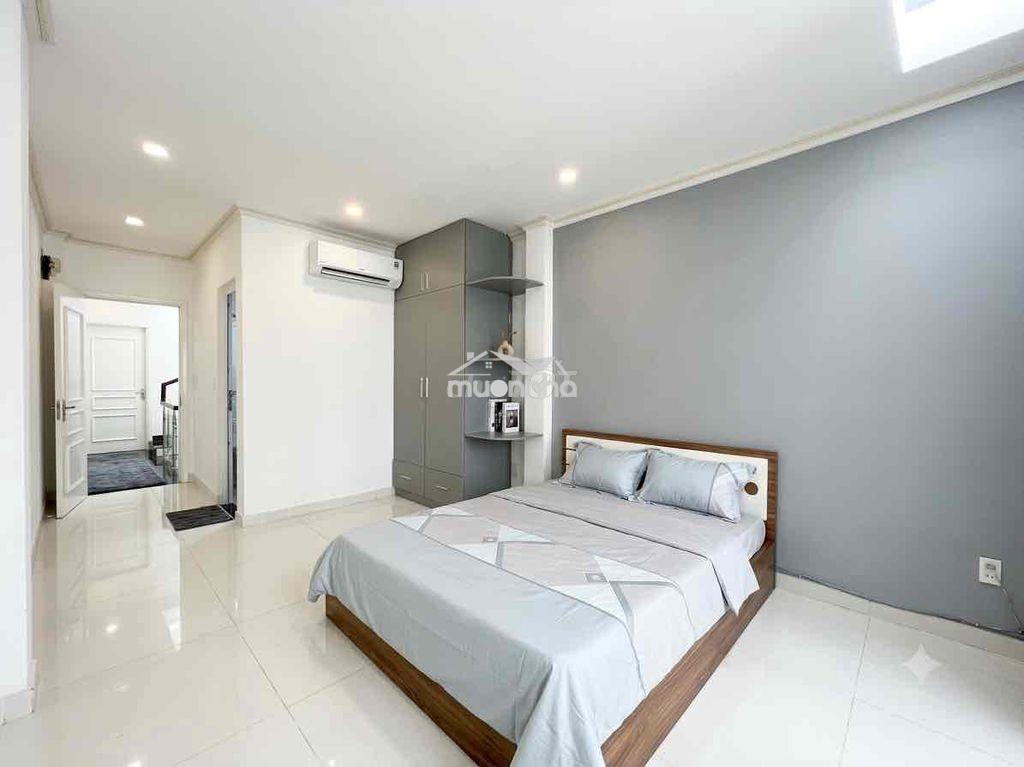 💥 Cho thuê căn hộ ban công giá rẻ quận gò vấp - 3