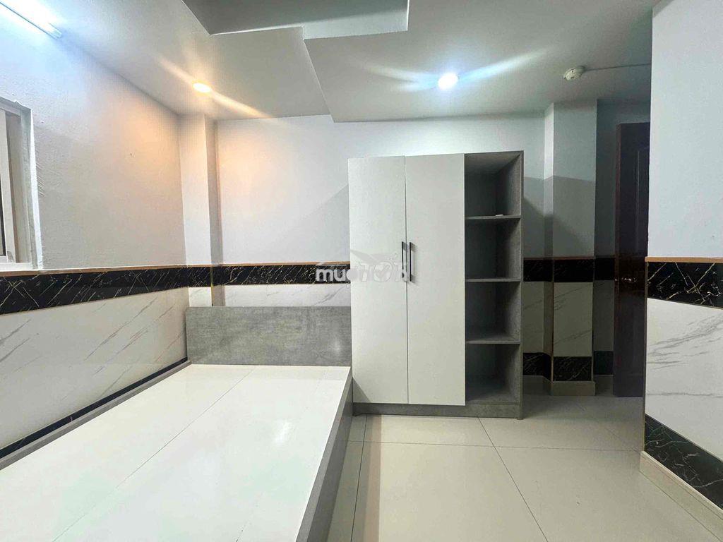 Studio full nội thất ngay cầu nguyễn căn cừ thuận tiện sư phạm quận 5 - 4