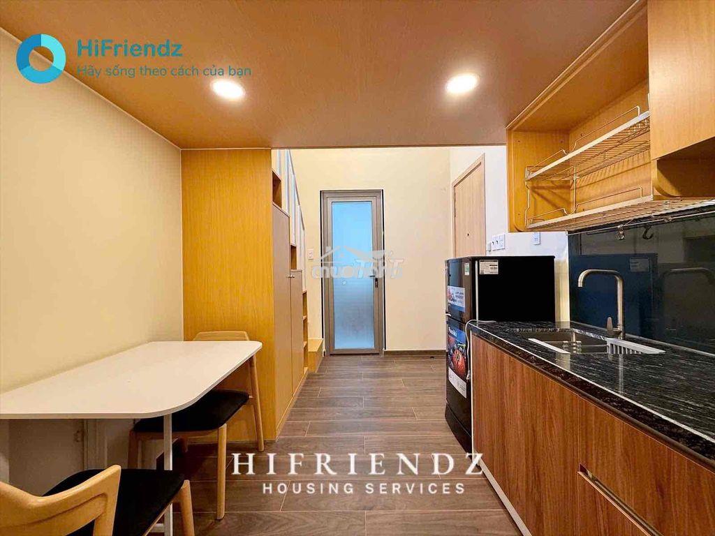 Duplex chỉ tính mỗi tiền điện giá 4🍠5 - Ảnh 3