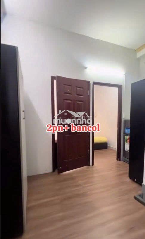 Siêu phẩm 2pn ngay bến xe miền đông cũ - 70m2-full nt-ban công -cửa sổ