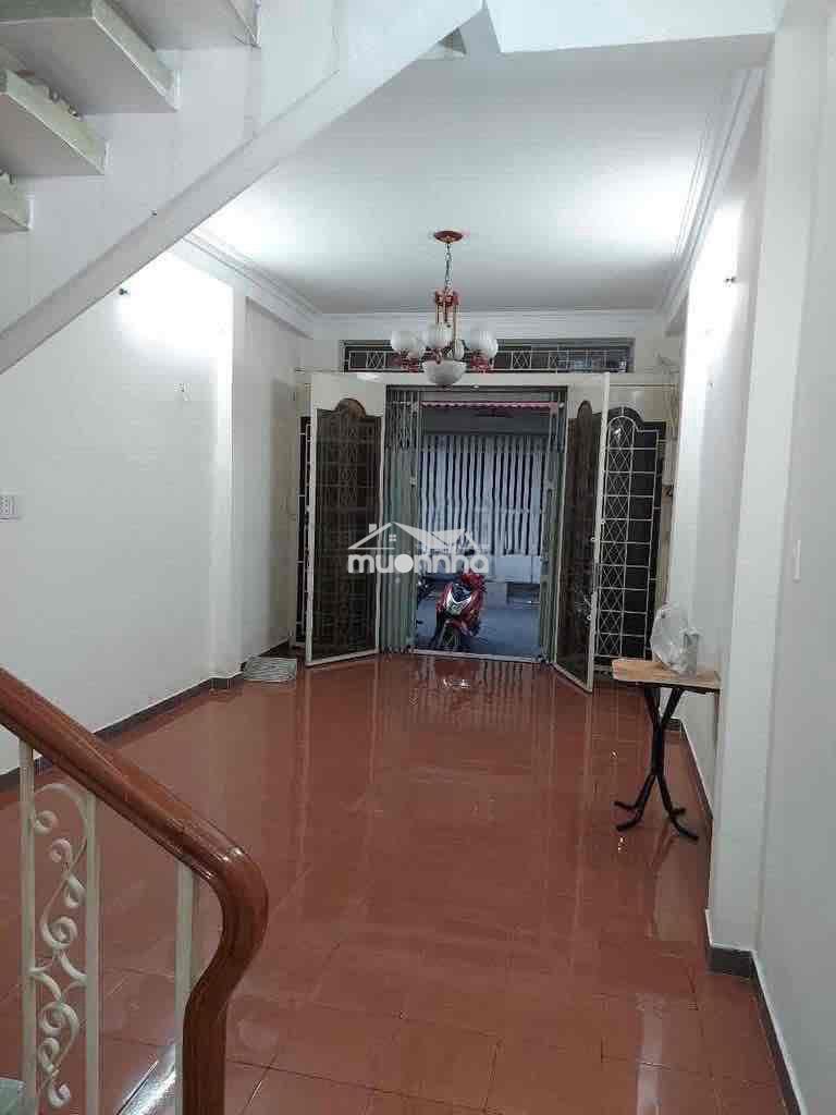 . 🔥 Hxh huỳnh văn bánh – 3pn 3wc – nhà đẹp – chỉ 16,5tr/tháng - Ảnh 3
