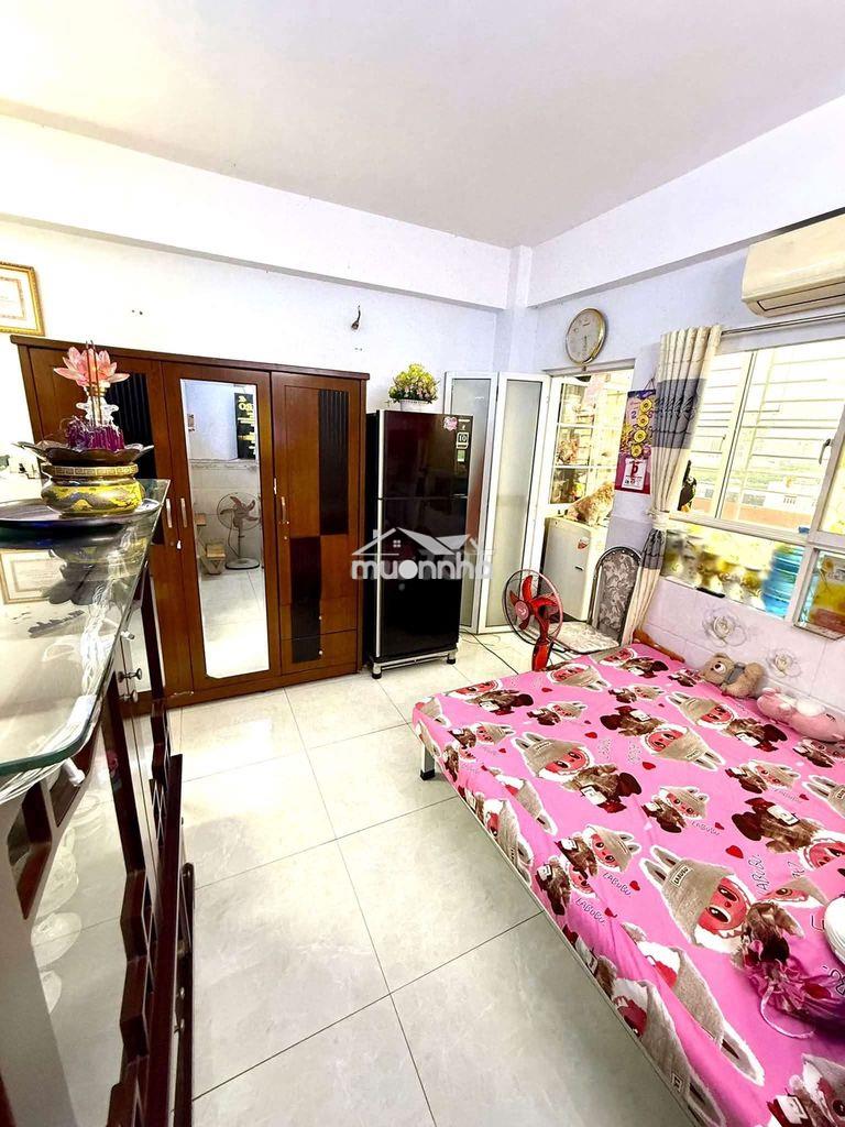 Bán căn hộ chung cư tân mỹ - 4