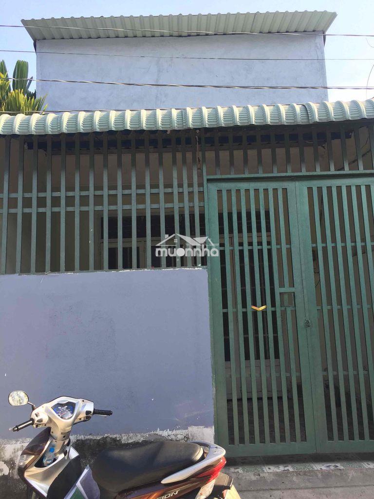 Cho thuê nhà rộng, mát hẻm 980a nguyễn duy trinh - Ảnh 2