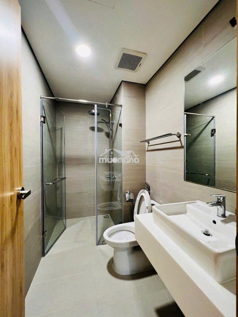 Cho thuê căn hộ akari city - 2pn 1wc - 61m² - nội thất cơ bản máy lạnh - Ảnh 3