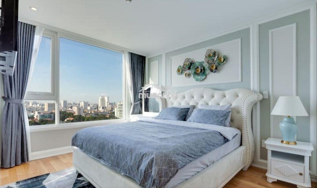 Bán chung cư soho resedence 58m2 2pn giá 5,5 tỷ - Ảnh 2