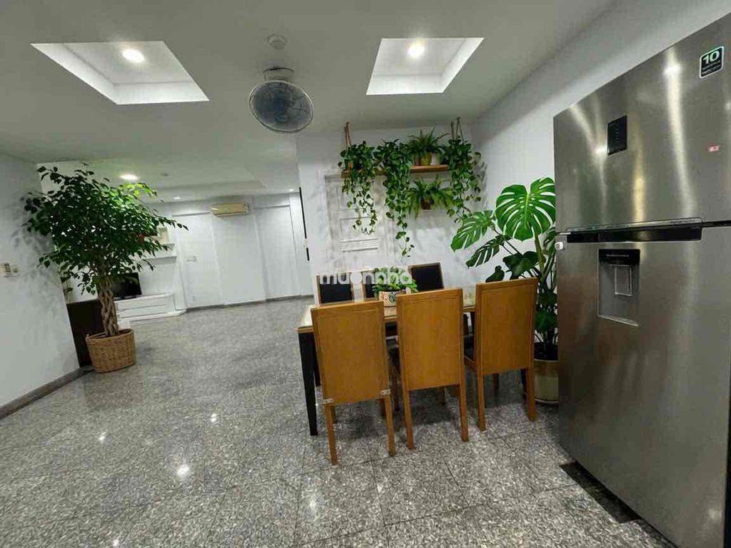 Bán căn hộ 129m2-3pn-tại phú hoàng anh-full nội thất đẹp - Ảnh 2
