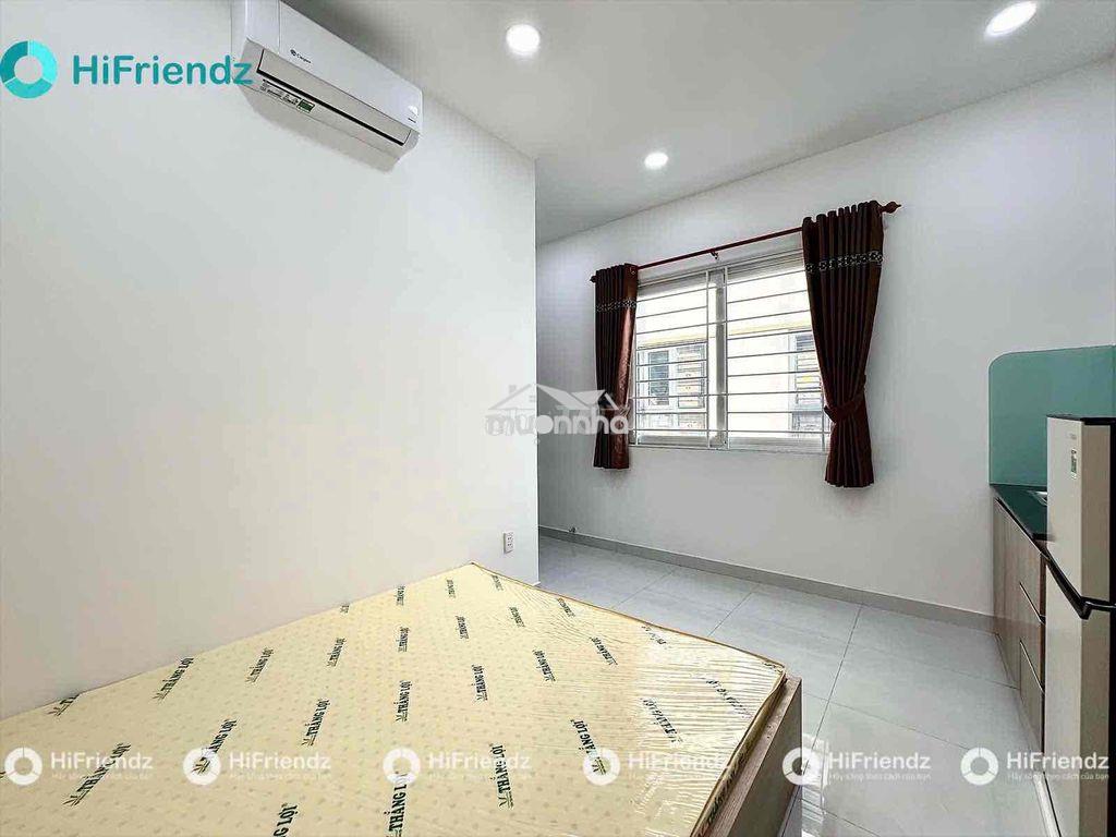 Cho thuê chdv cực rộng thoáng mặt tiền ngay vlu iuh dương quảng ham - 3