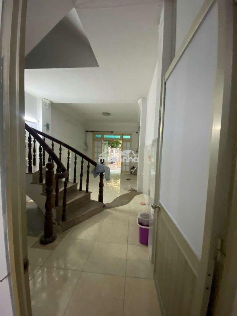 Cho thuê phòng trọ bình thạnh , đh hutech, đh  ngoại thương  - Ảnh 4