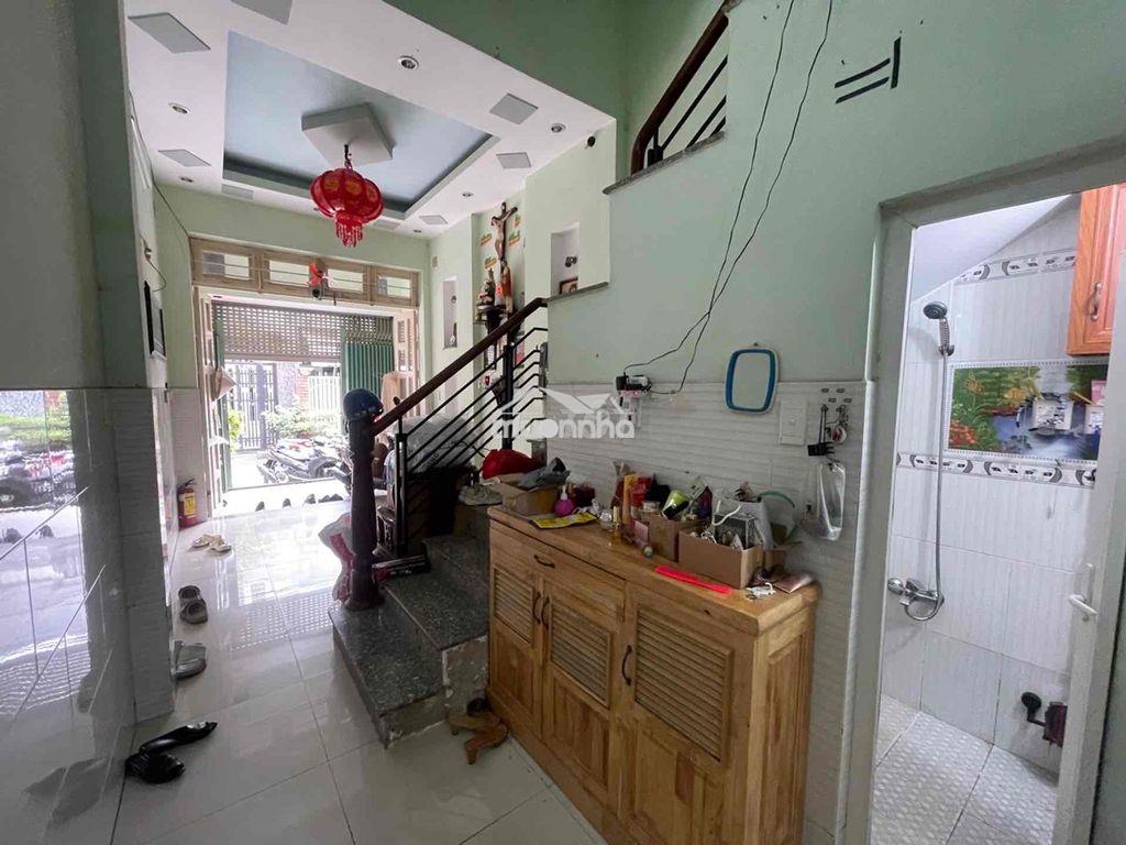 67m2- hxt 6m-3 tầng-3pn-4wc-lê đức thọ (gv)-g.ía nhỉnh 5 t.ỷ (chủ g.ấp - Ảnh 3