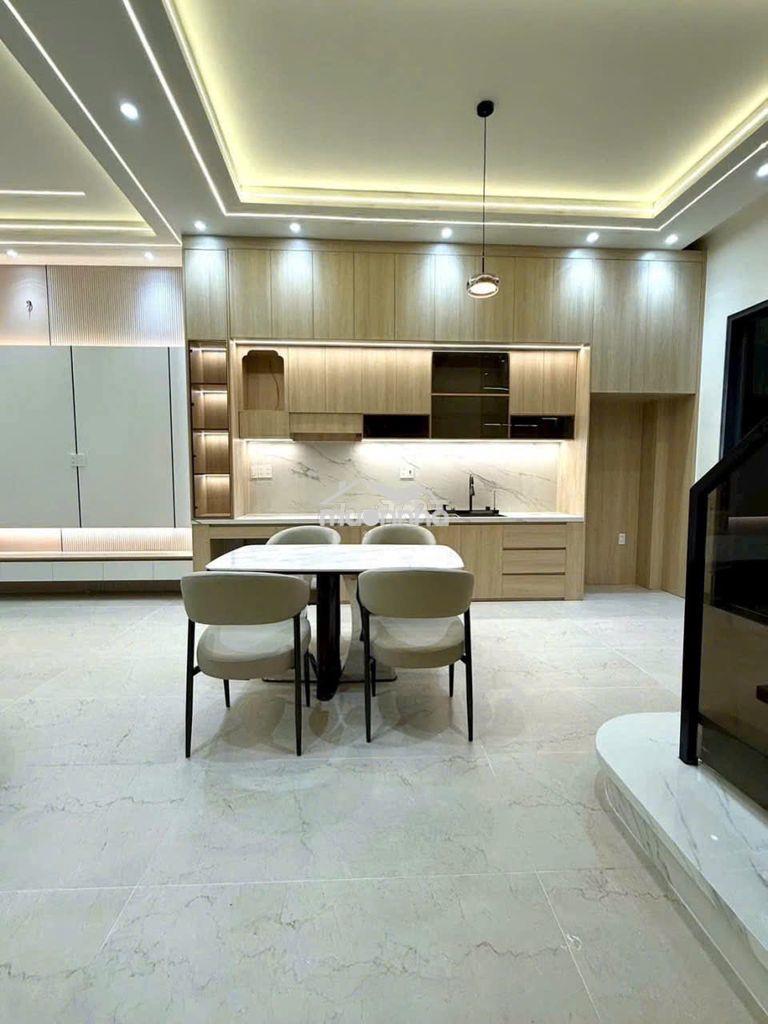 Cần cho thuê nhà đẹp hxh 435/3a hương lộ 3 p.bình hưng hòa q.bình tân  - Ảnh 4