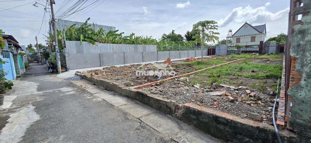 Đất 78m kdc hẻm nguyễn tri phương gần vòng xoay cầu hang p. biên hòa - 4