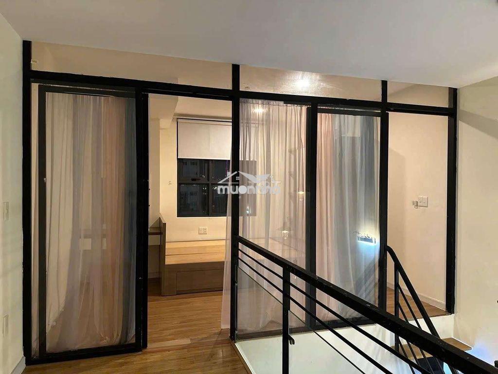 Cho thuê căn hộ duplex chung cư m-one 1 phòng ngủ - 3
