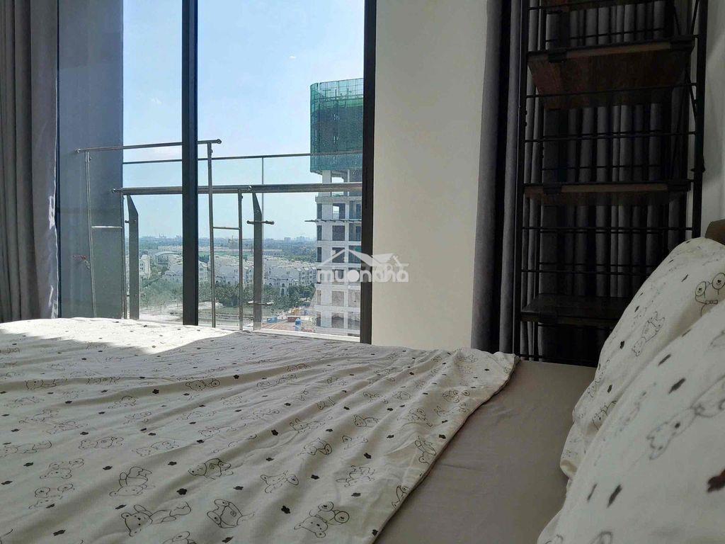 Cho thuê căn studio full nội thất giá rẻ - Ảnh 2