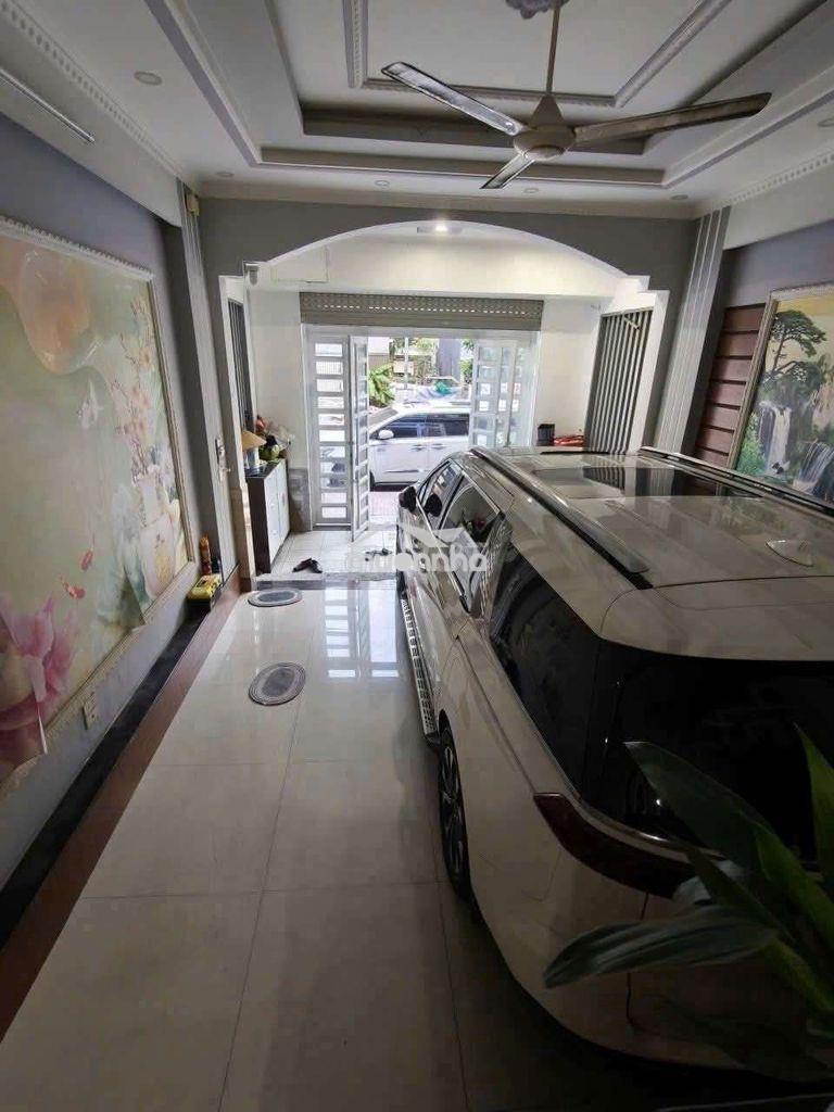 Nhà kdc phú hồng thịnh 6 phường bình an tp dĩ an  - 2