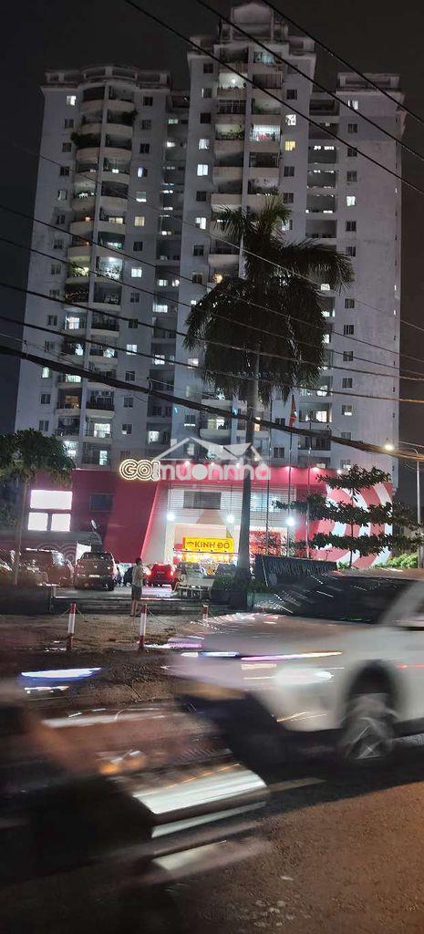 Nhà cần bán gấp .khu vực sầm uất  - Ảnh 4