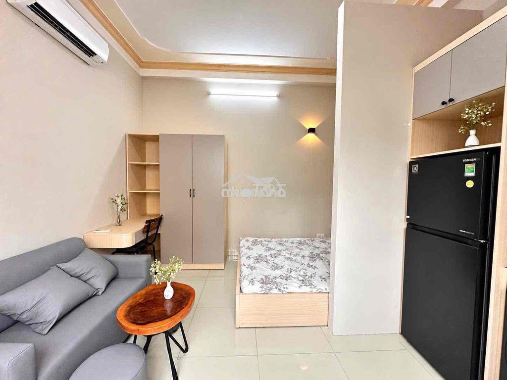Nhà mới xây ngay iuh - vlu full nội thất cao cấp sát mặt tiền - Ảnh 3