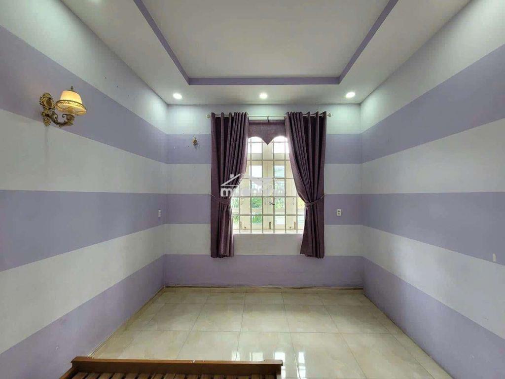 Chdv phòng thu nhập 35tr tô ký sát dh giao thông hẻm 8m giá 9.3 tỷ - 2