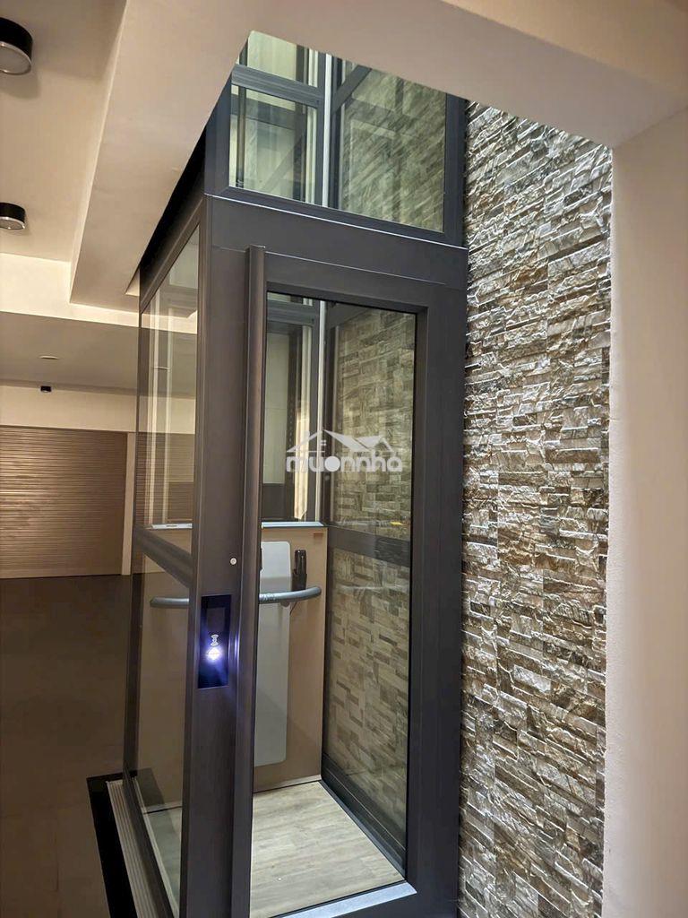 Cho thuê nhà đẹp full nội thất kdc phú mỹ quận 7  - Ảnh 4