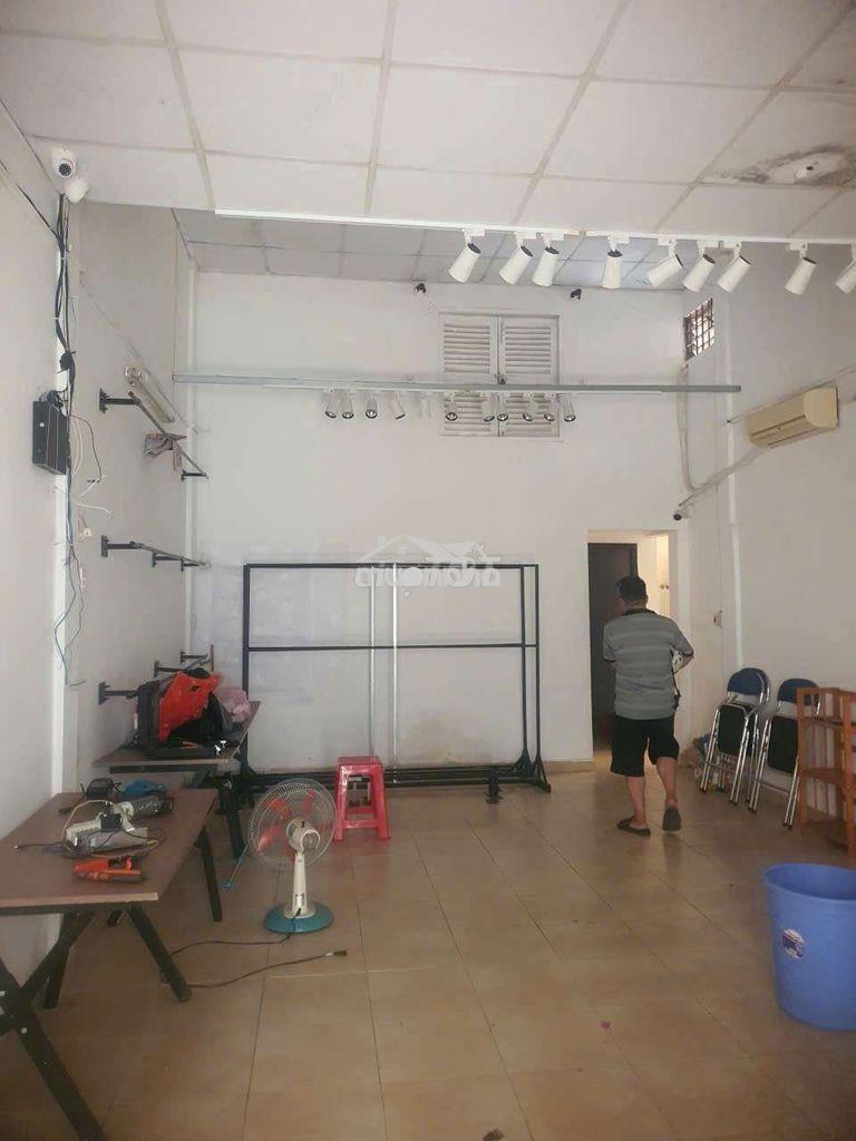 Nhà cho thuê số 512/ trường chinh  phường 12, quận tân bình 