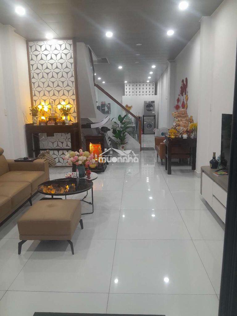 Trịnh đình trọng tân phú 78m(4×20) cách mặt tiền 20m giá thương lượng 