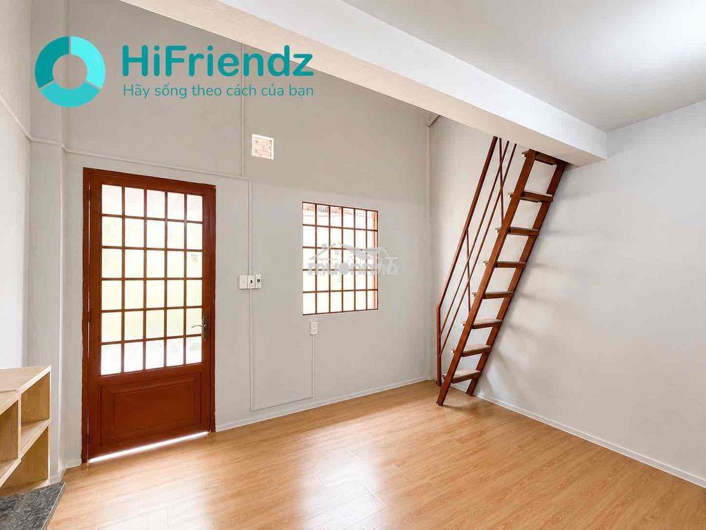 🎊Khai trương 20p - trệt - gác cao | nội thất cơ bản | gần vhu & hiu - Ảnh 3