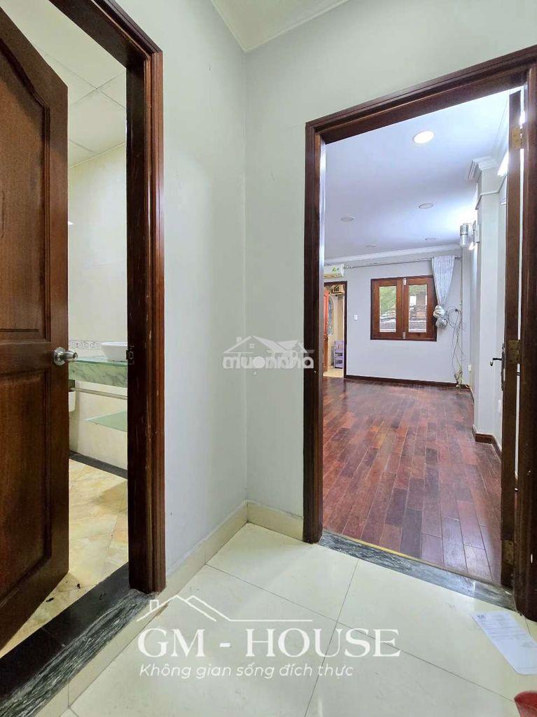 Căn hộ 30m2 tách bếp ngay nguyễn văn thương