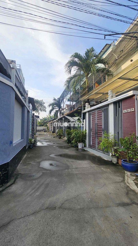 🏠 Bán 12 căn nhà trọ – dòng tiền ổn định hơn 20 triệu/tháng  📍 phường