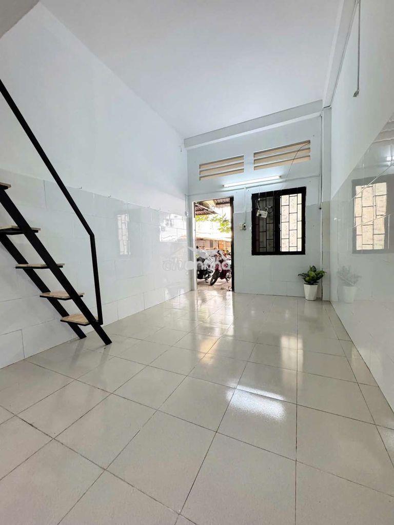 Phòng trọ gò vấp (hỗ trợ giảm ngay 500k tiền cọc) - Ảnh 2