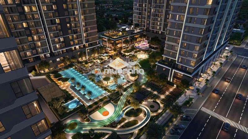 Căn hộ liền kề phú mỹ hưng quận 7 - mở bán đợt 1 - giá từ 1,9 tỷ/căn