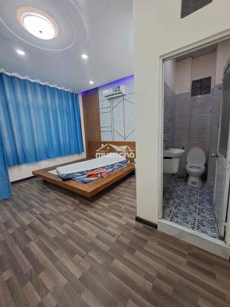🇻🇳🇻🇳🇻🇳Nhà nguyên căn có nội thất 4pn nhà bè - Ảnh 4