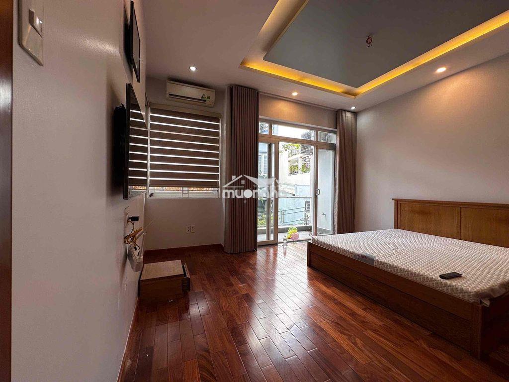 Căn hộ 1pn  mới khai trương – 1pn ban công cực đẹp ngay phan xích long - Ảnh 3