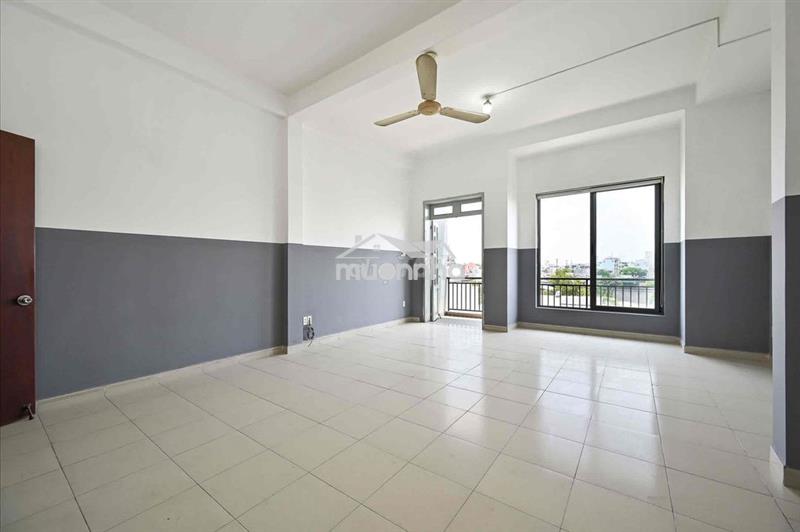 Mặt tiền nguyễn thị kiểu quận 12