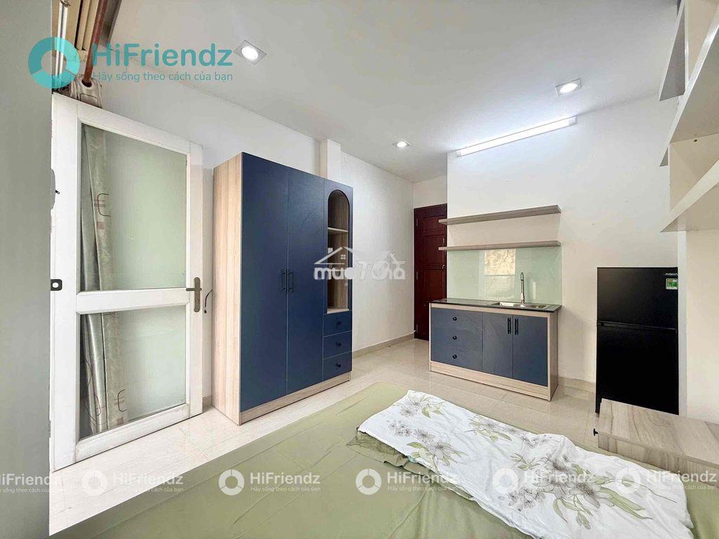 🏡 Studio bancol full nội thất – ngay lê văn sỹ, phú nhuận - 4