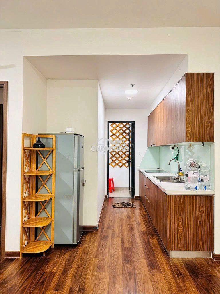🌟 Cho thuê căn hộ võ văn kiệt – full nội thất cao cấp 🌟 2pn2wc - Ảnh 2