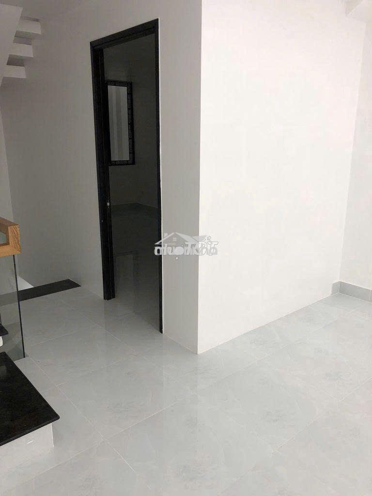 Cho thuê nhà hbg 275/11 nguyễn đình chiểu, q3 – 5pn, st, 25tr - Ảnh 4