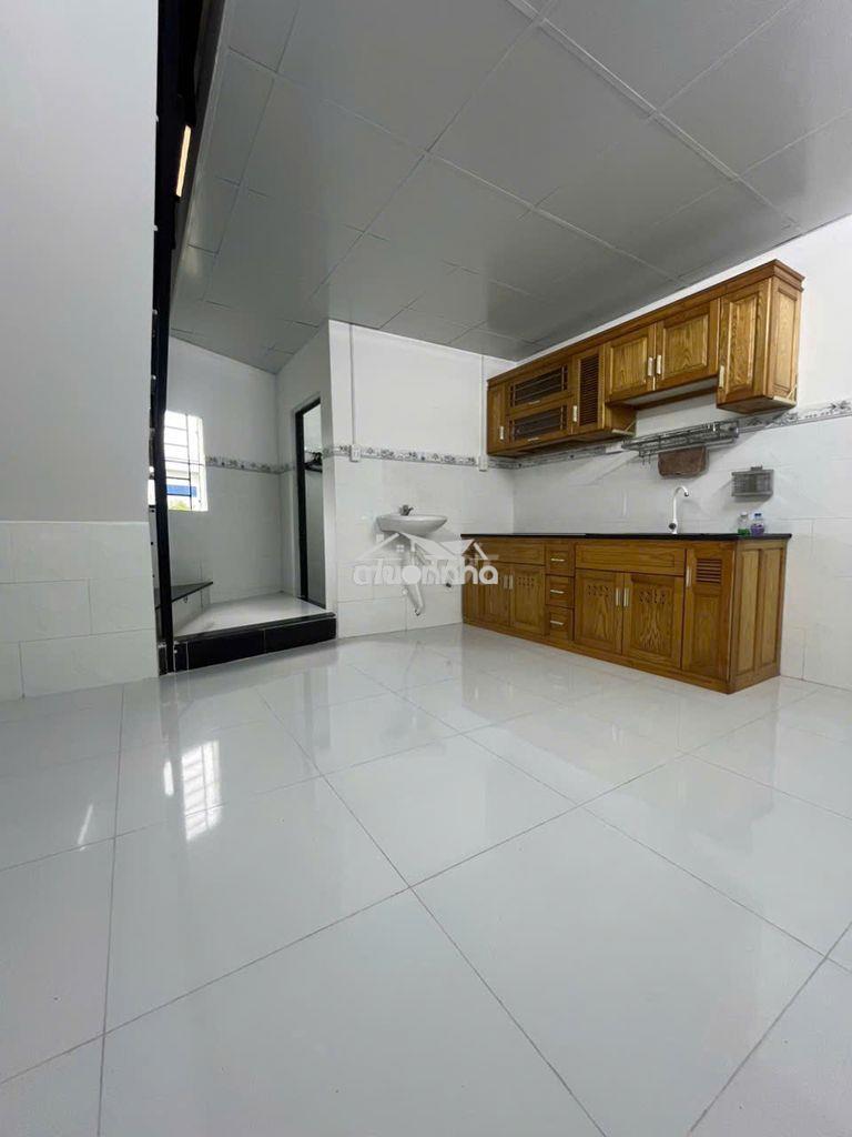 Chính chủ cho thuê nhà mặt tiền đức hòa thượng long an - 2