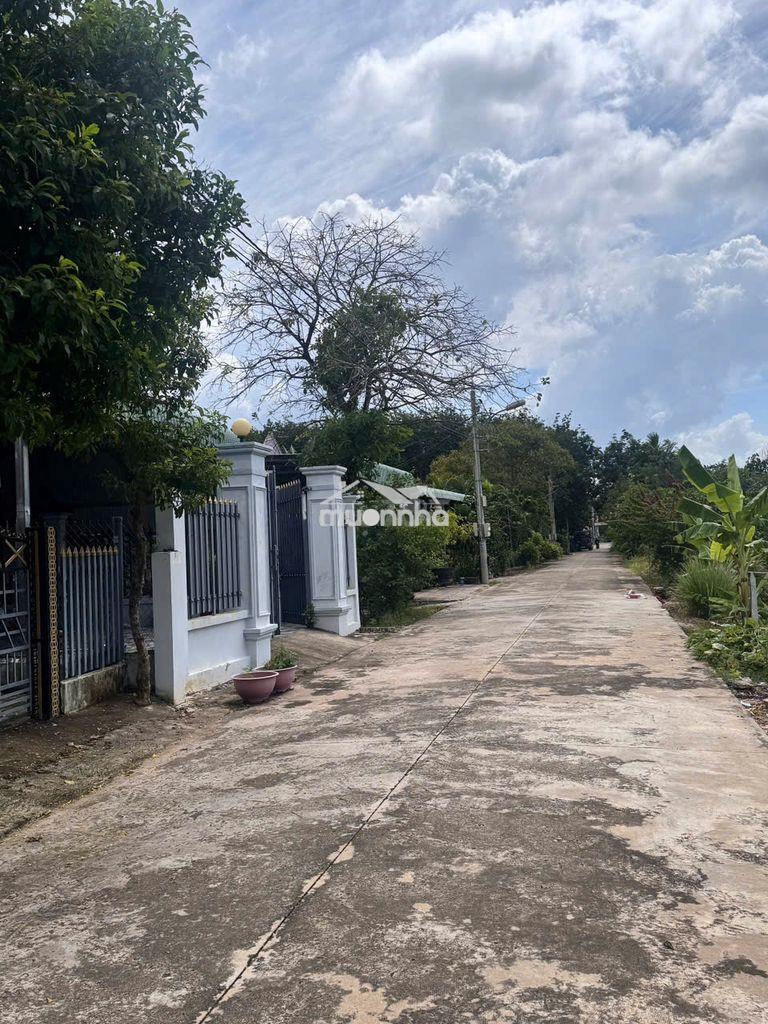 Bán gấp 275m2 giá 590tr bao sổ, dân đông, cách tiện ích trung tâm 200m - Ảnh 2