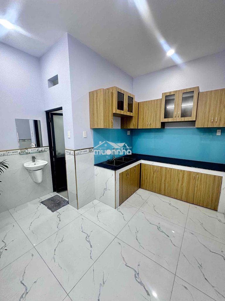 Hiếm cuối tân kỳ tân quý,nhà đẹp ở liền,nhỉnh 4đ nhỏ xíu🏡 4x15m shr - 4