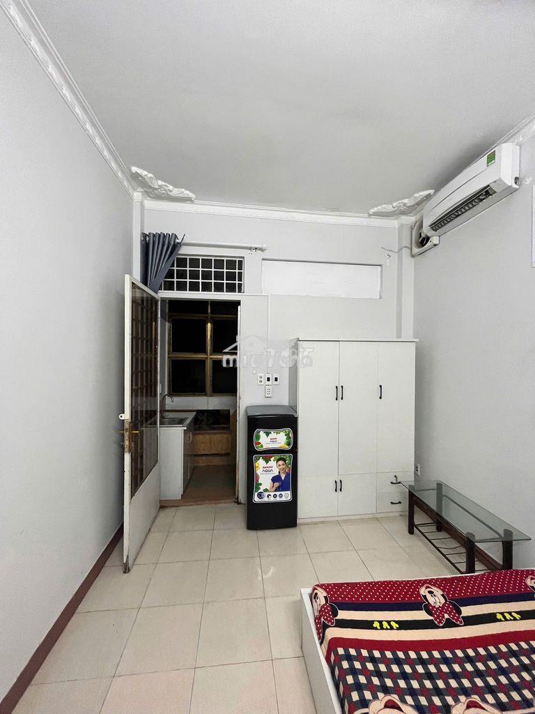 Cần sang gấp nhà trọ 10 phòng quận 10 - Ảnh 4
