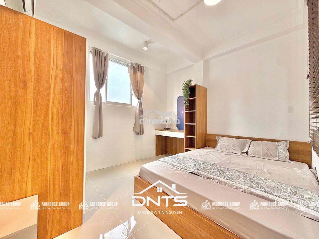 Khai trương penthouse quận 1 | sân vườn | thảo cầm viên | bason - Ảnh 4