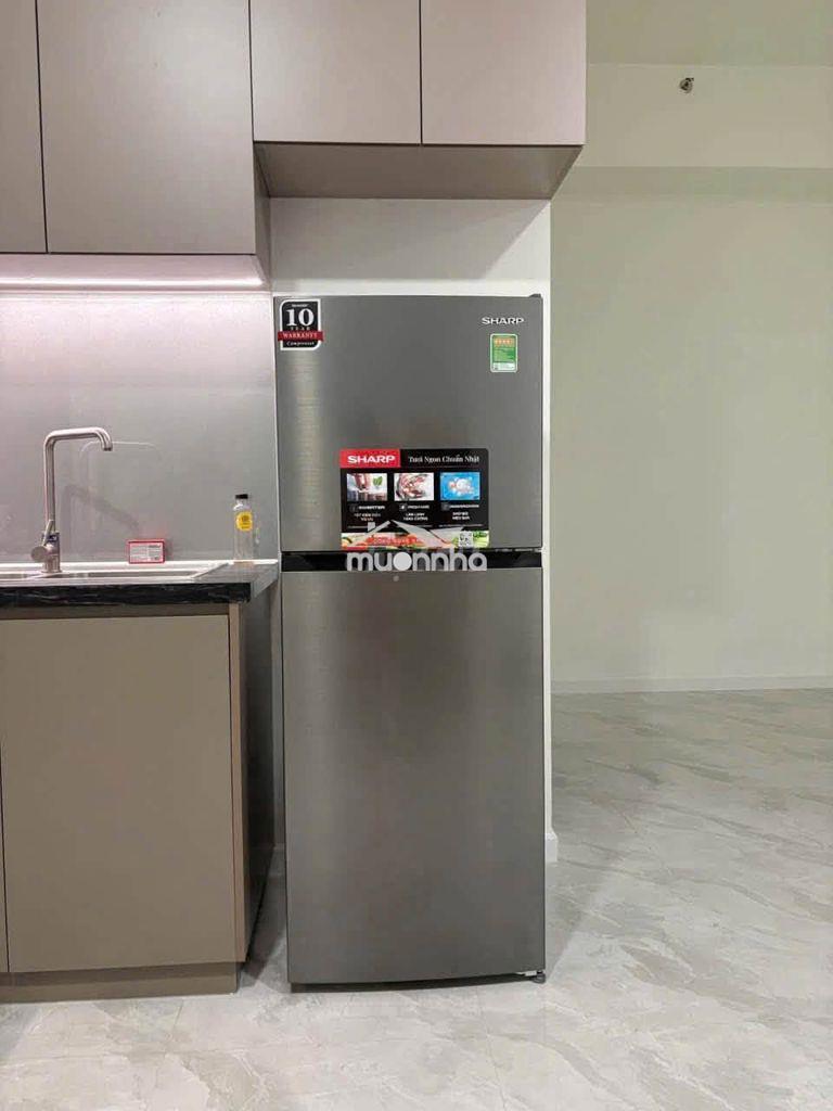 Cho thuê căn hộ the privia 53m² 1pn+ 1wc full nội thất đẹp - Ảnh 3