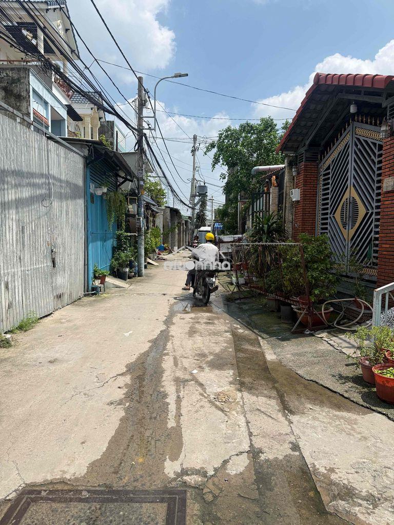 Cần bán nhà chính chủ bán sổ hồng riêng - Ảnh 2