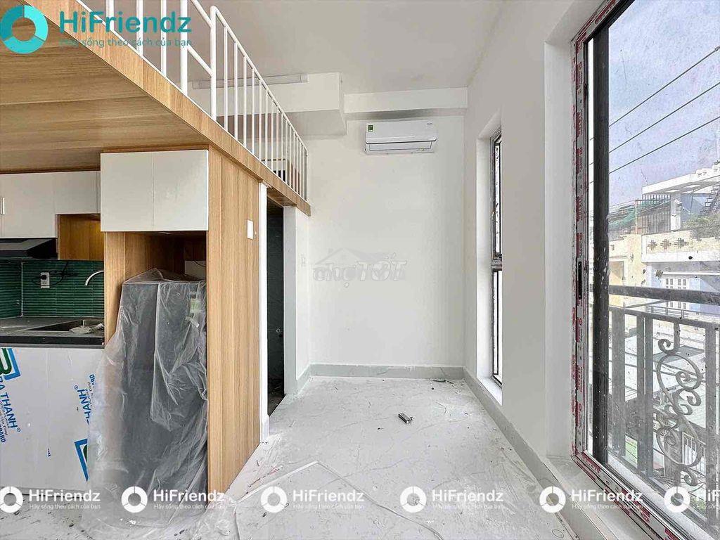 Duplex full nội thất xịn cuối nguyễn thái sơn - Ảnh 4