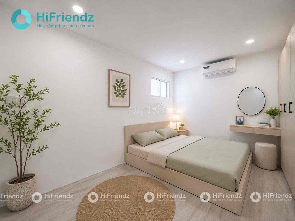 Bóc seal 2pn 2wc mới 100% ngay phan xích long - Ảnh 4
