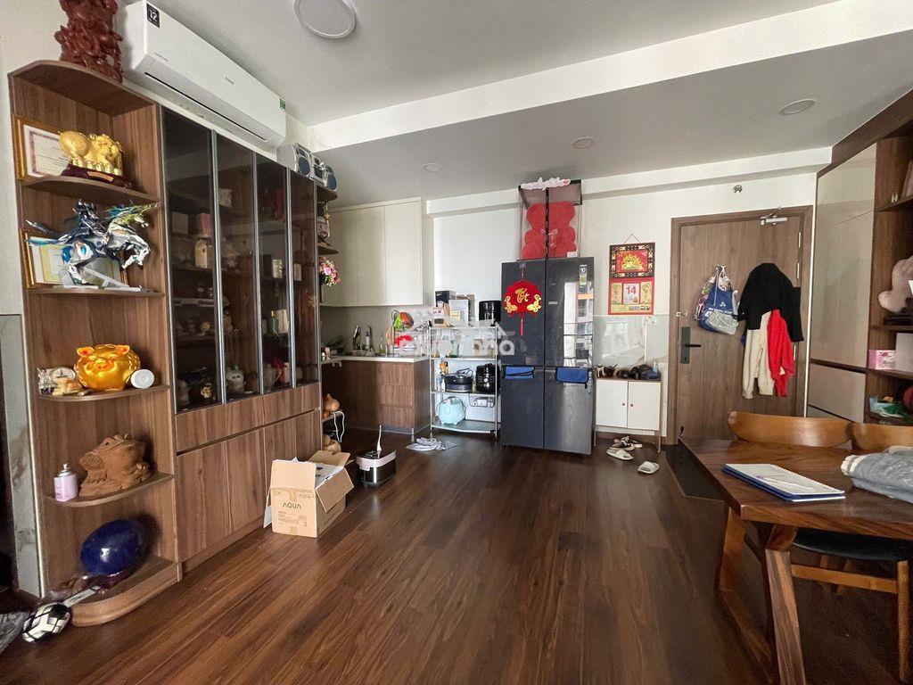 Cho thuê căn hộ akari city - full nội thất cao cấp - ban công view đẹp - Ảnh 2