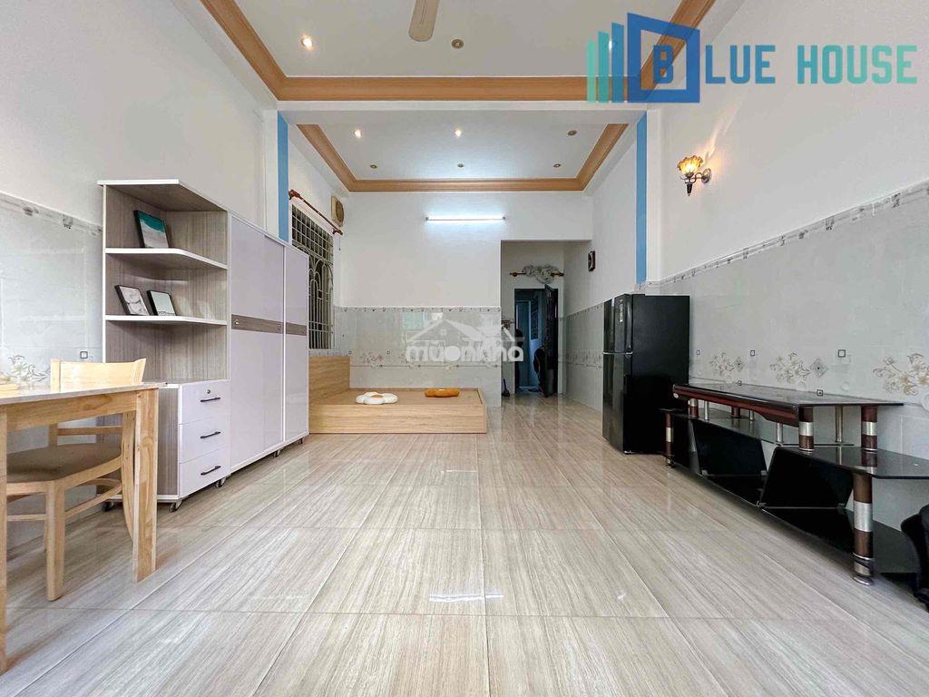 Căn hộ mini - phòng tách bếp ban công 40m2 gần 7 hiền - cộng hoà etown - Ảnh 2