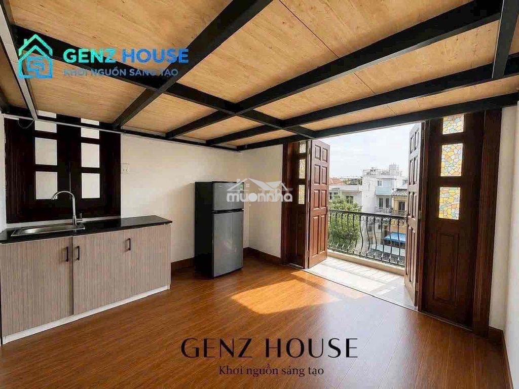 Cuối tháng trống duplex bancol sẵn máy lạnh ngay tân sơn nhì -cộng hoà - Ảnh 2